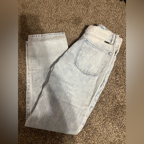 90's High Rise KanCans! 👖 - Picture 3 of 5